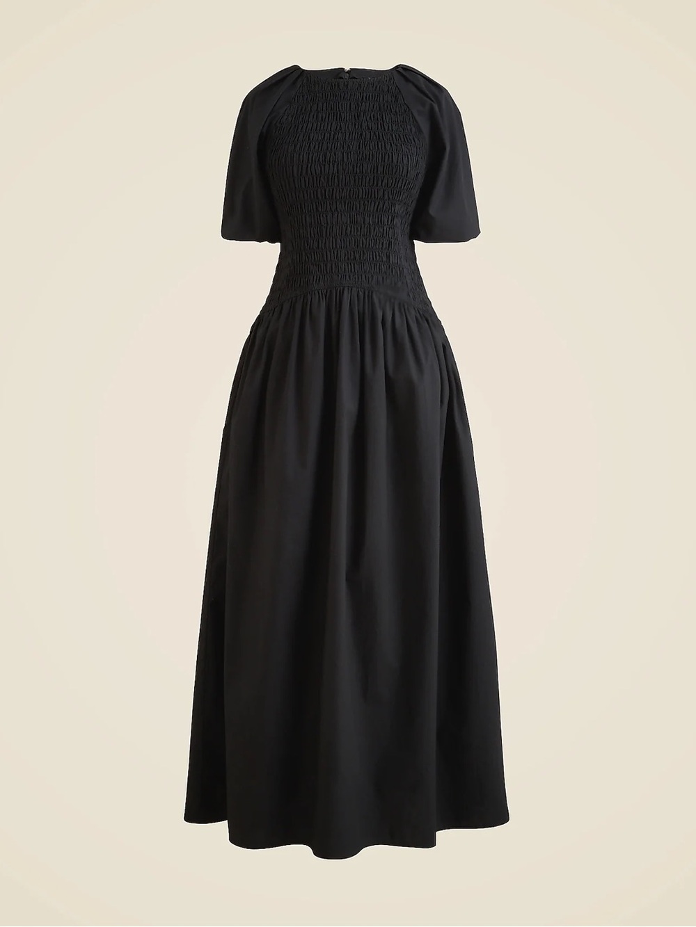 J. Crew Meadow Dress